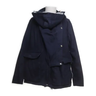 Zwangerschapsjas (Blauw) van Bonprix Collection Katoen