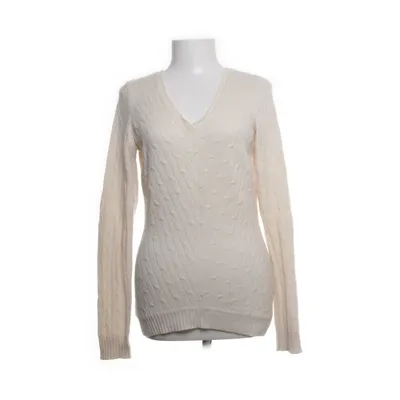 Tröja (Beige) från Saks Fifth Avenue Kashmir