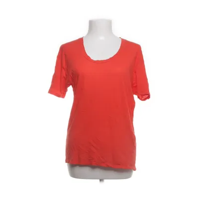 T-shirt (Röd) från Acne Bomull