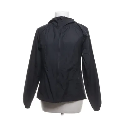 Outdoor jas (Zwart) van SOC Nylon, Polyester