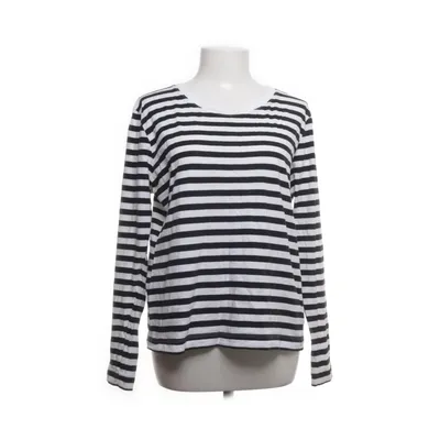 Top (Zwart, Wit) van Selected Femme Organisch katoen