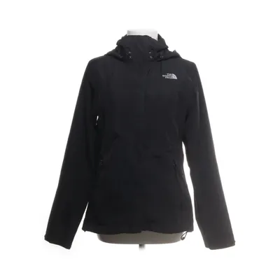 Outdoor jas (Zwart) van The North Face Nylon, Polyester