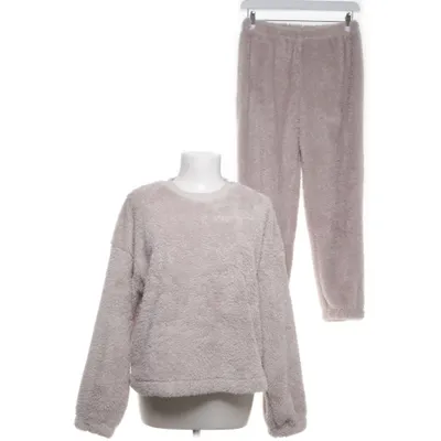 Pajamas (Beige)