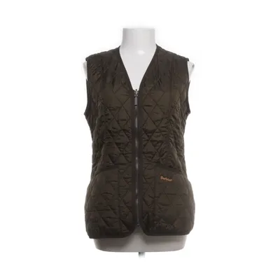 Ydervest (Grøn) fra Barbour Polyamid, Polyester