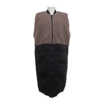 Ytterväst (Svart, Brun) från Co'Couture Polyester