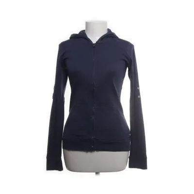 Hoodie (Blue) from Flash Lights Cotton