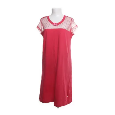 Nachtjapon (Roze) van Bonprix Collection Katoen, Polyamide