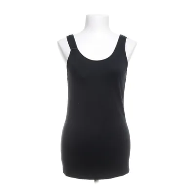 Tanktop (Zwart) van Twilfit Elastaan, Nylon