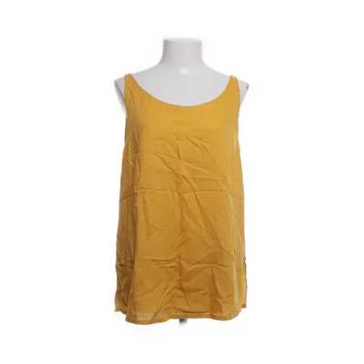 Tank Top (Orange) from Rock On & Namaste Viscose