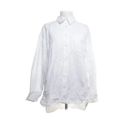 Shirt (Wit) van Filippa K Katoen