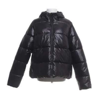 Winter jacket (Black) from H&M Move Polyester
