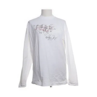 Lange mouwen shirt (Wit) van JOOP!