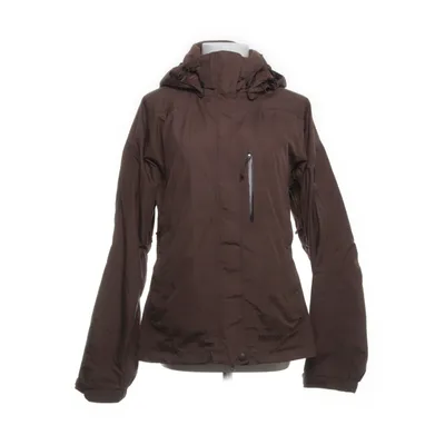 Allvädersjacka (Brun) från Marmot Nylon, Polyester