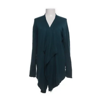 Cardigan (Petrol green) from Basic U Nylon, Viscose