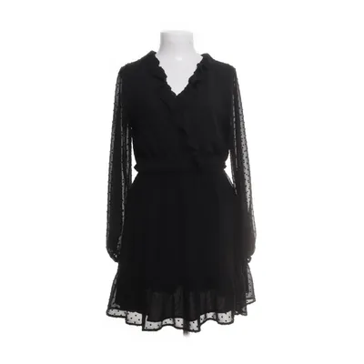 Jurk (Zwart) van Shein Polyester, Elastaan