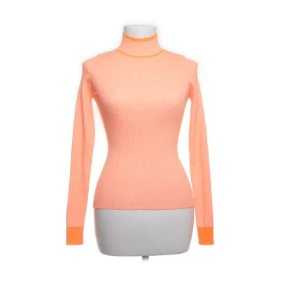Polotröja (Orange, Flerfärgad) från Scotch & Soda Linne, Polyester