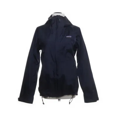 Jacket (Blue) from Patagonia