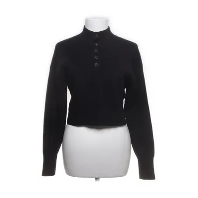 Sweater (Black) from NA-KD