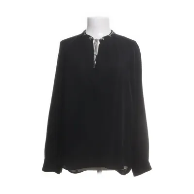Blus (Svart) från Michael Kors Silke