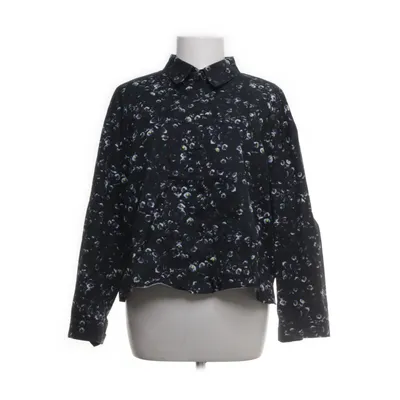 Shirt (Black, Green, Purple) from JAKE*S STUDIO Cotton