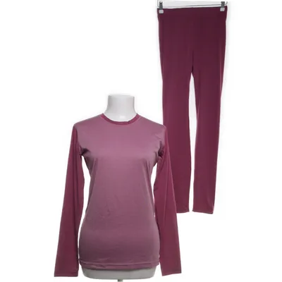 Set (Rosa) från Trekmates Polyester, Elastan