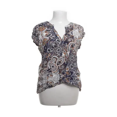 Blouse (Multicolored) from Isaya Viscose