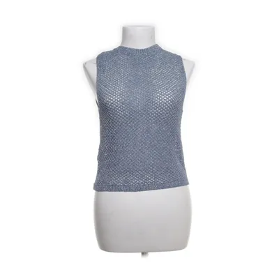 Spencer (Blauw) van Mango