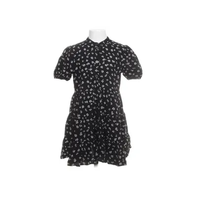 Kleid (Schwarz) von Here + There by C&A Viskose