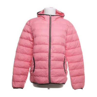 Jakke (Pink) fra Fransa Polyamid