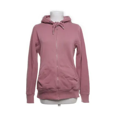 Hættetrøje (Pink) fra Engelbert Strauss Bomuld, Polyester