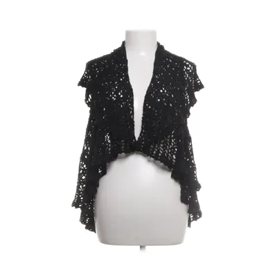 Vest (Black) from Qed London