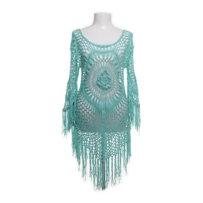 Beach dress (Turquoise)