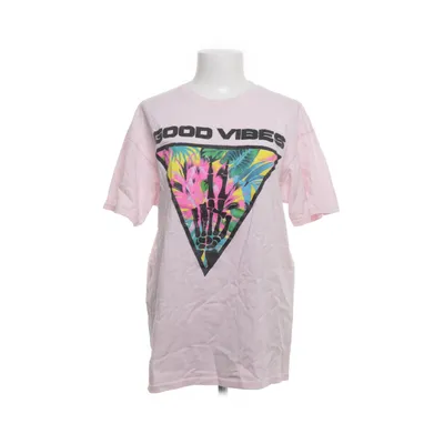 T-shirt (Rosa) från Delta Pro Weight