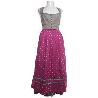 Dirndl (Gray, Multicolored) from Wenger