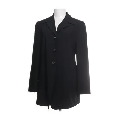 Kavaj (Svart) från She Acetat, Elastan, Polyester, Ull, Viskos