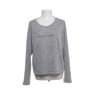Trui (Grijs) van Etam Polyester, Viscose, Elastaan