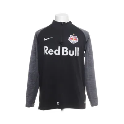 Träningströja (Svart) från Nike Elastan, Polyester