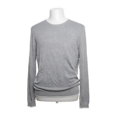 Trui (Grijs, Wit) van Iconic Sport by Lager 157 Polyamide, Viscose