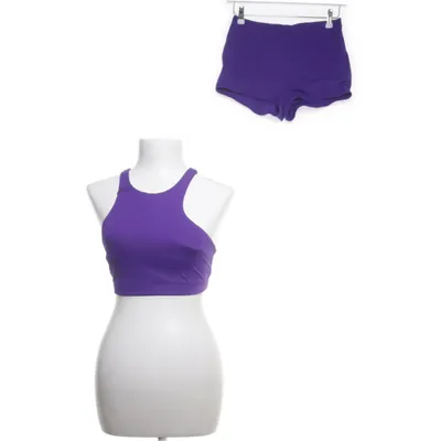 Trainingsset (Lila) van H&M Move