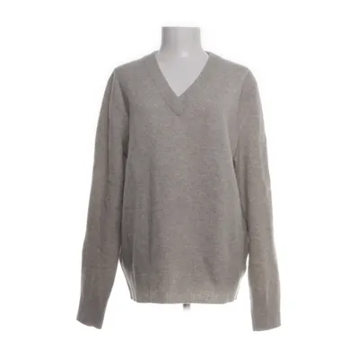 Pullover (Grå) fra A Day's March Uld