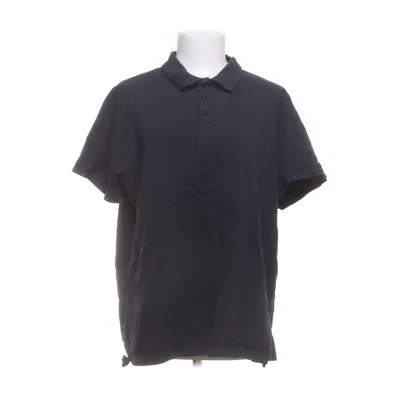 Poloshirt (Blauw) van Lager 157 Katoen