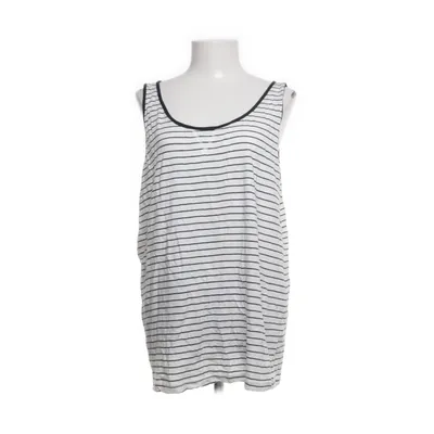 Linne (Vit, Blå) från Generous by Lindex Bomull