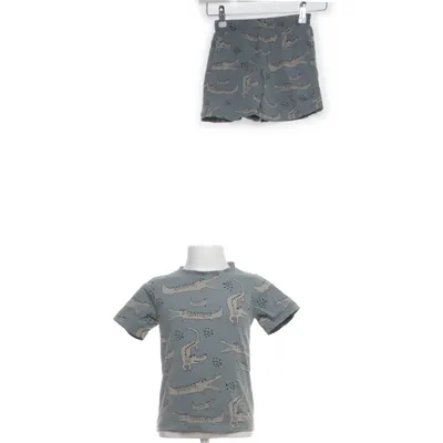 Set (Grön, Flerfärgad) från ICA I Love Eco Ekologisk bomull, Elastan