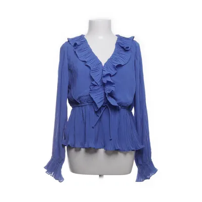 Blouse (Blauw) van Vero Moda Polyester