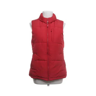 Ytterväst (Röd) från L.O.G.G Sport by H&M Polyester