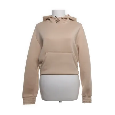 Hoodie (Beige) from Decathlon Elastane, Polyester