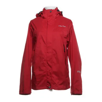Jacka (Röd) från Tenson Polyester