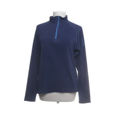 Fleecetrøje (Blå) fra Stormberg Polyester