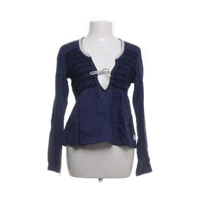 Blus (Blå) från Odd Molly