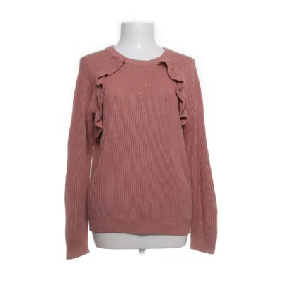 Tröja (Rosa) från Ichi Akryl, Bomull